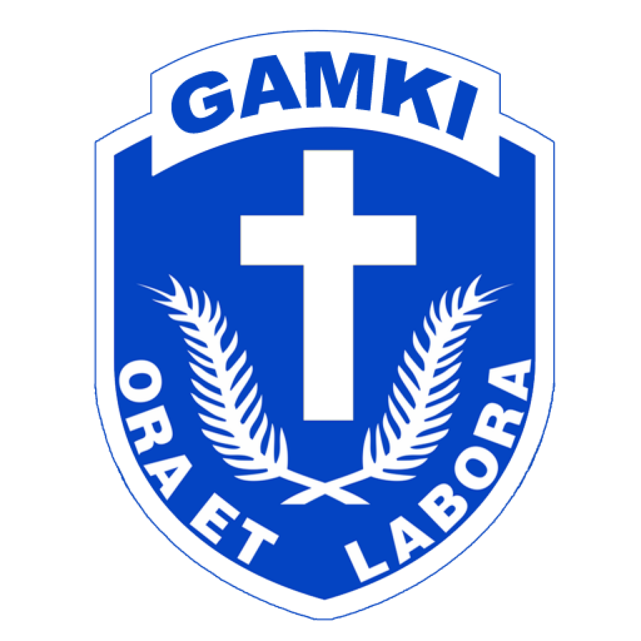 Logo GAMKI