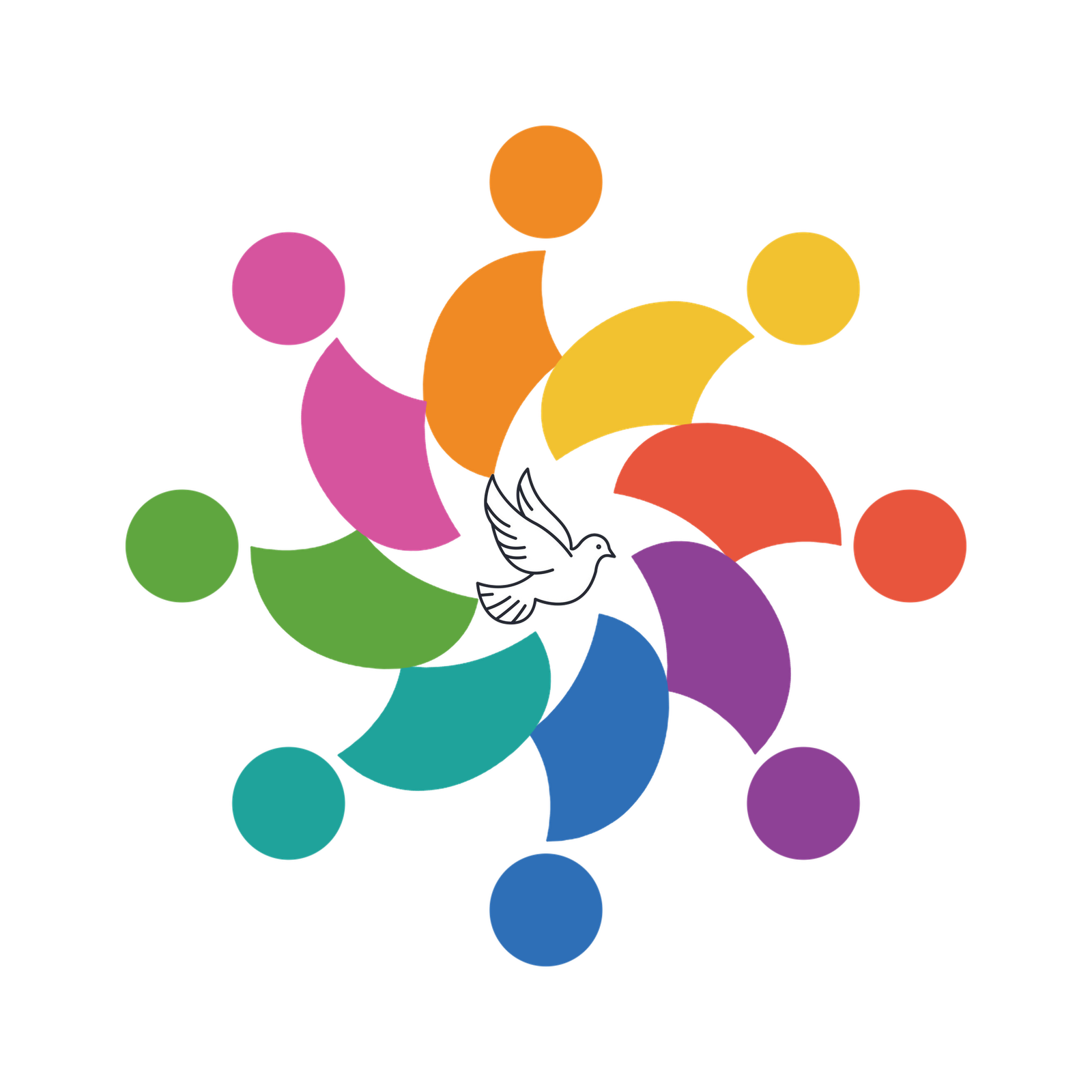 Logo Youth Economic Fellowship