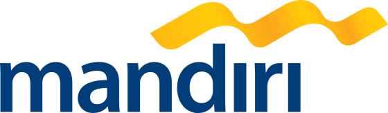 Logo Bank Mandiri
