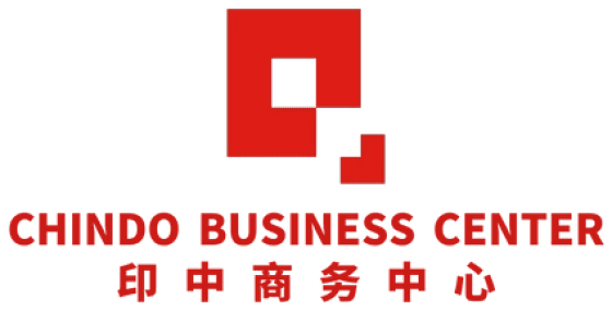 Logo Chindo Business Center