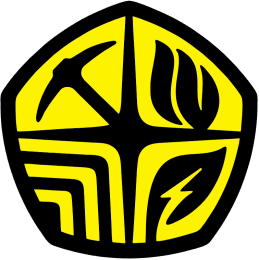 Logo Kementerian Energi dan Sumber Daya Mineral