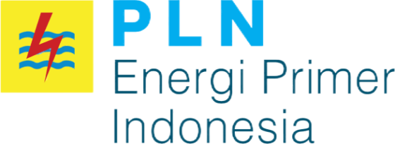 Logo PLN Energi Primer Indonesia
