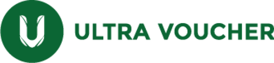 Logo Ultra Voucher