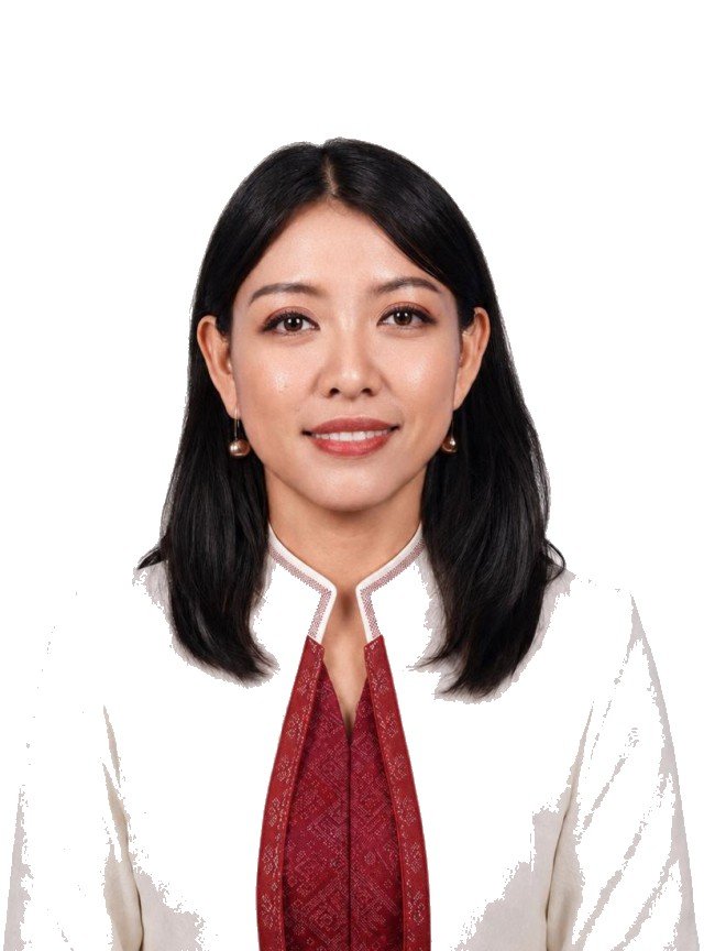 Foto Analia Trisna