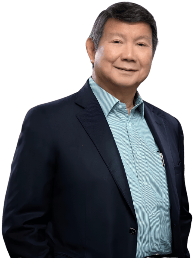 Foto Hashim Djojohadikusumo