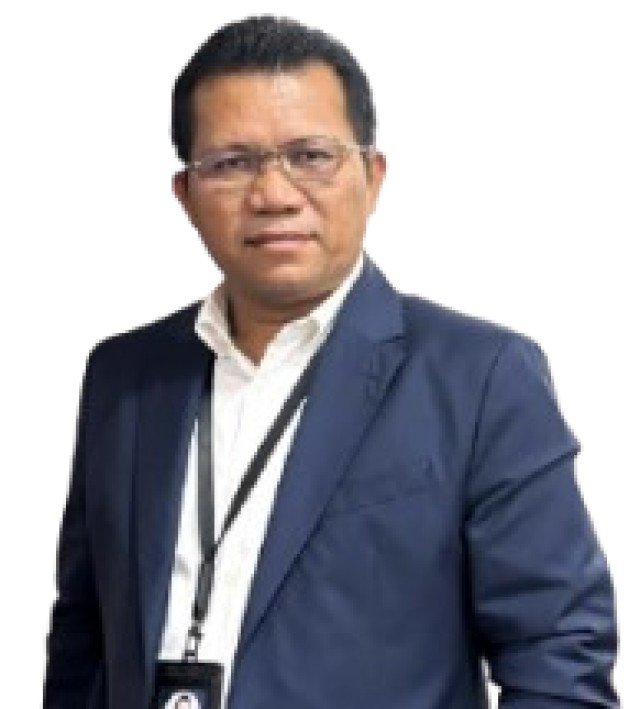 Foto Midian Samosir
