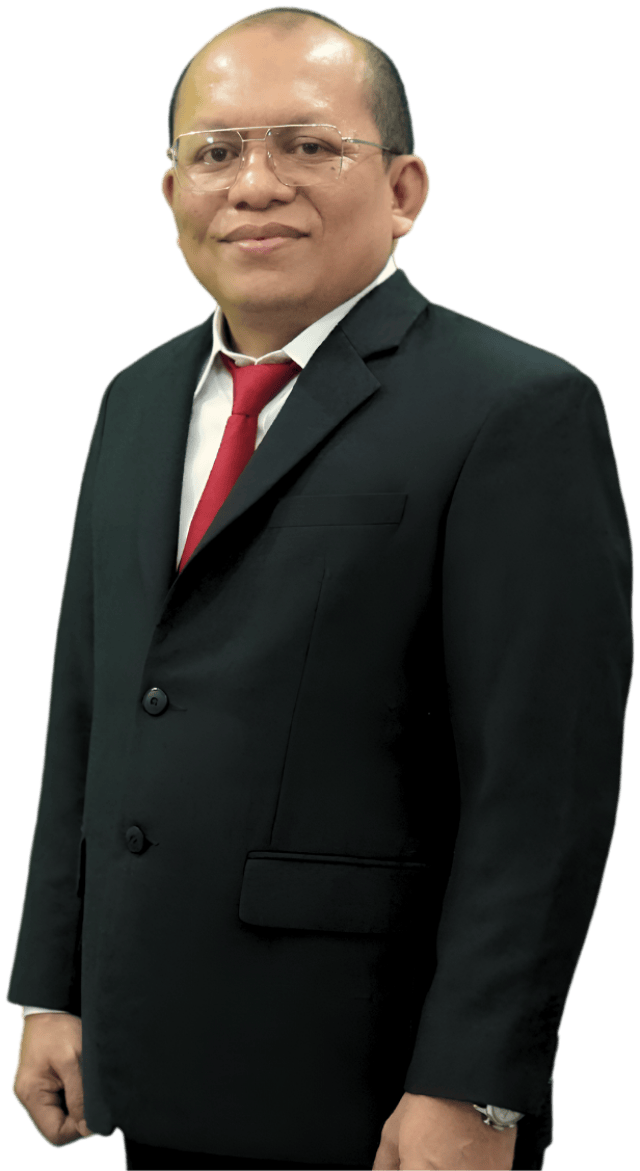Foto Nikson Silalahi